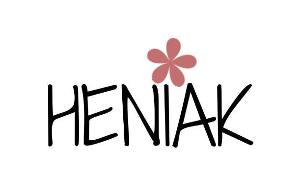 Logo Heniak