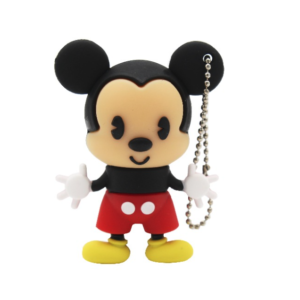Pendrive USB Mickey 16Gb