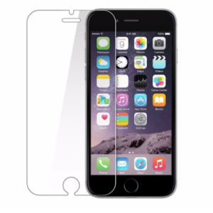 Protector pantalla cristal templado iPhone 6 Plus /6S plus