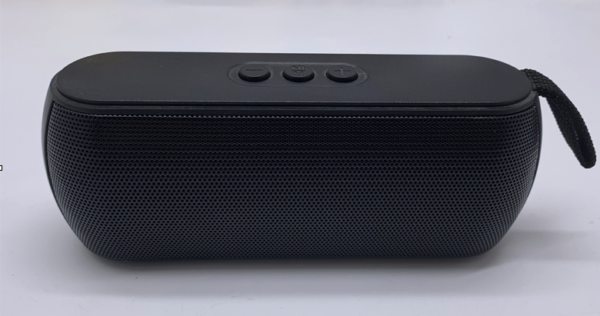 Altavoz Bluetooth con entrada para SD y USB