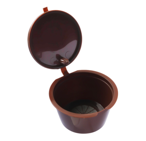 Capsula reutilizable para Nescafe Dolce Gusto – heniak